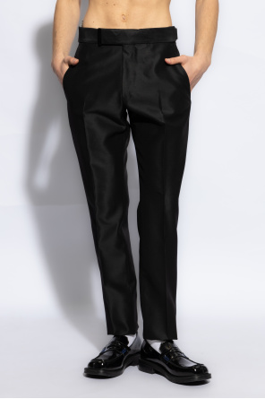 Tom Ford Wool trousers