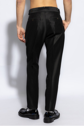 Tom Ford Wool trousers