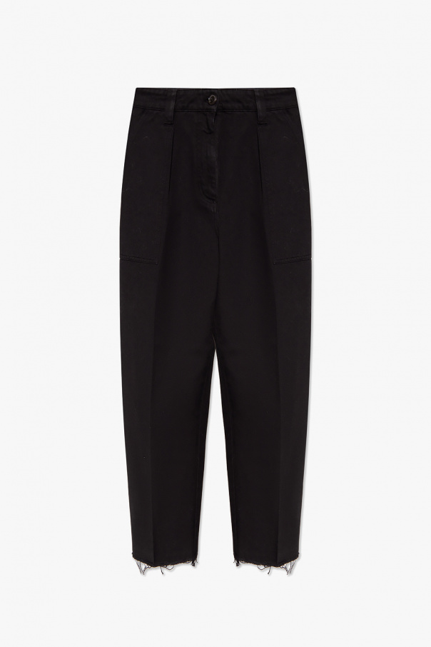 Philippe Model ‘Coline’ UYN trousers