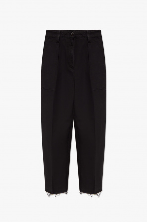 ‘coline’ trousers od Philippe Model