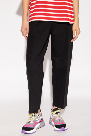 Philippe Model ‘Coline’ UYN trousers