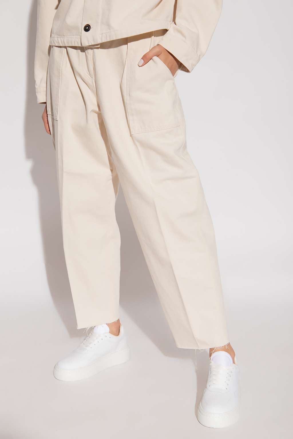 Philippe Model ‘Coline’ offer trousers