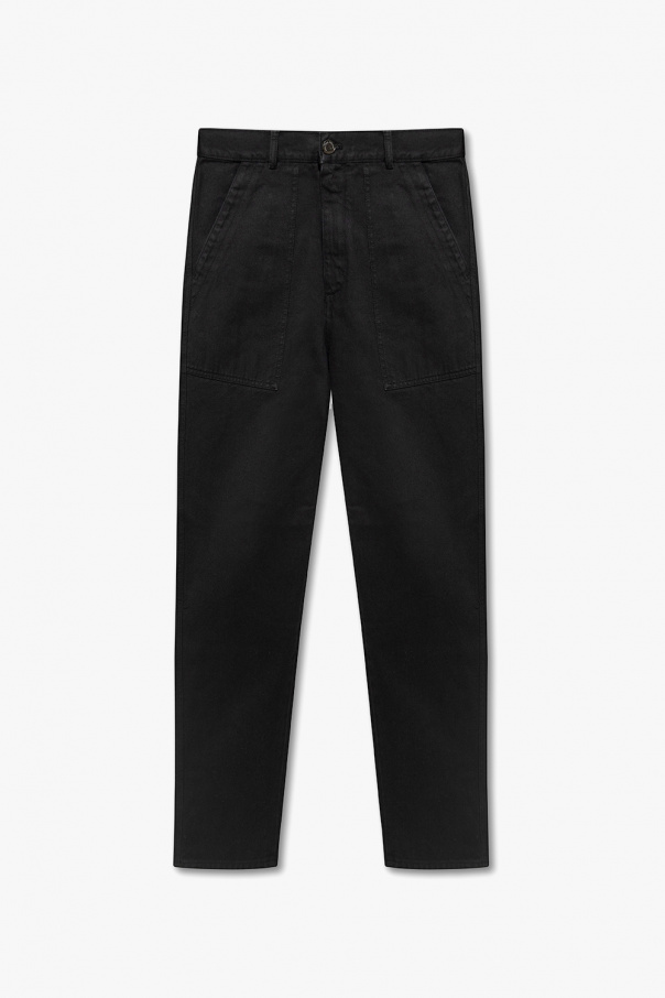 Philippe Model ‘Charles’ trousers