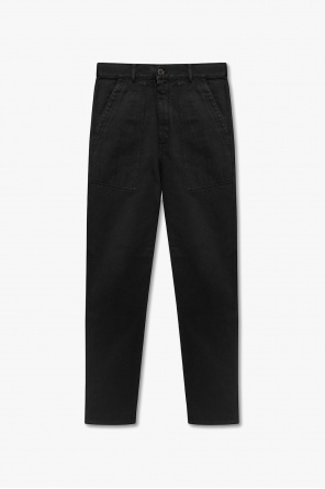 ‘charles’ trousers od Philippe Model
