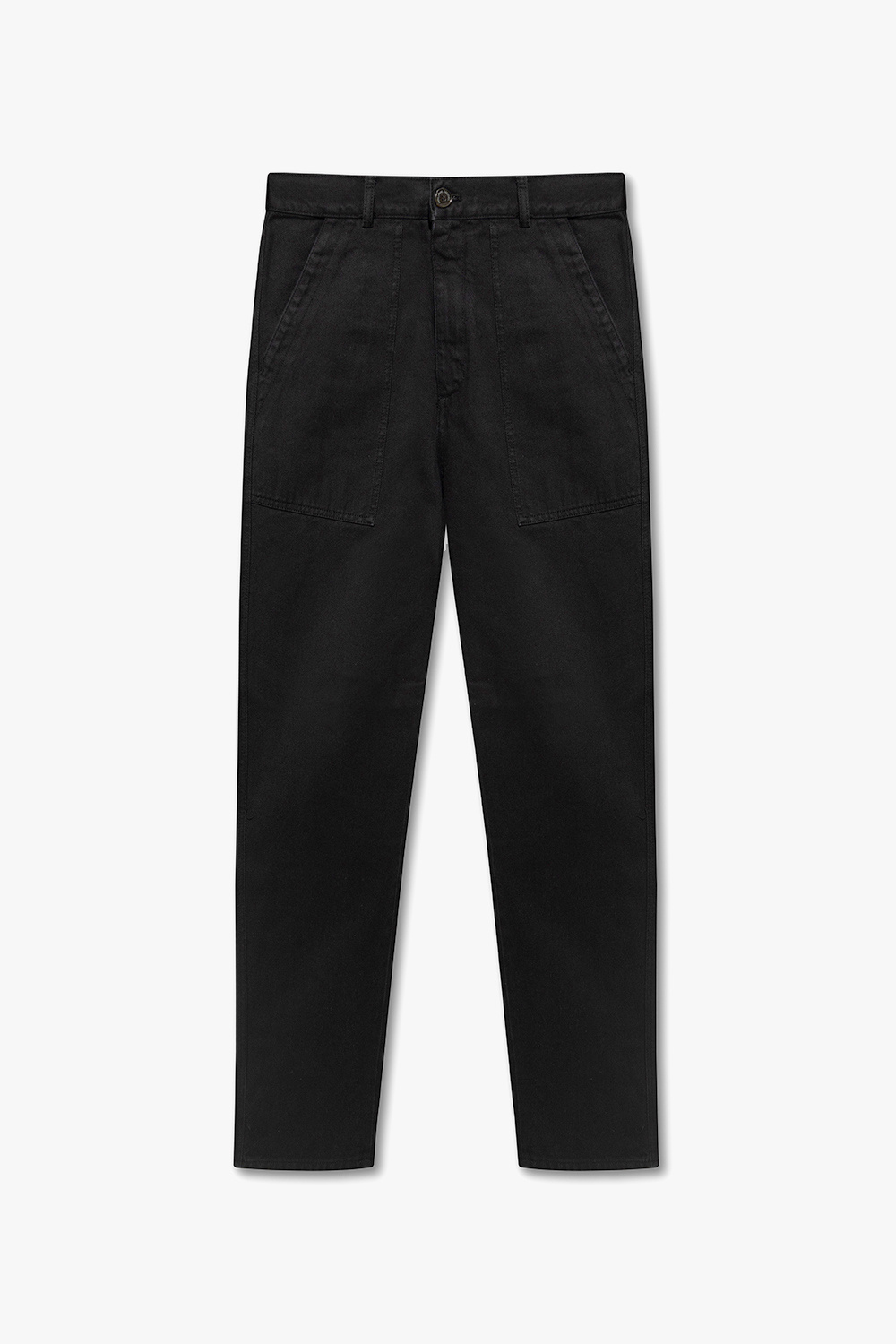 Philippe Model ‘Charles’ Gym trousers