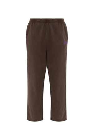 Pantalones deportivos ‘plizzy’ od American Vintage