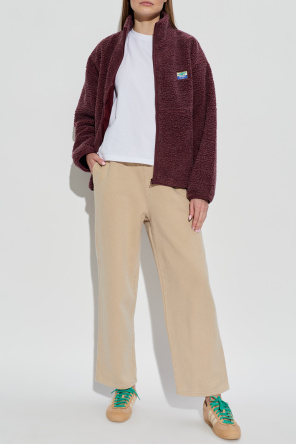 Pantalones de chándal ‘plizzy’ od American Vintage