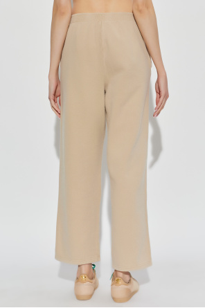 American Vintage Jogginghose ‘Plizzy’