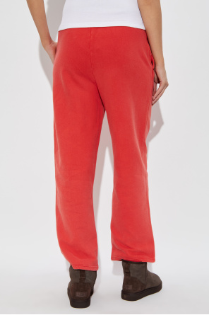 American Vintage ‘Plizzy’ sweatpants