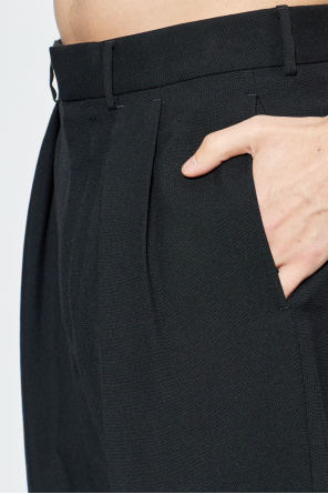 Tom Ford Creased trousers