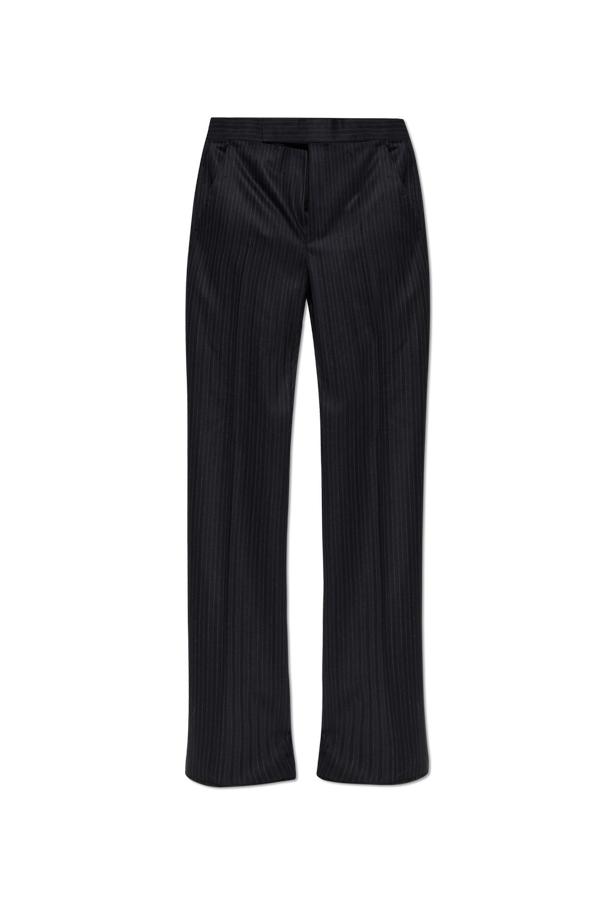 Wool trousers od Tom Ford