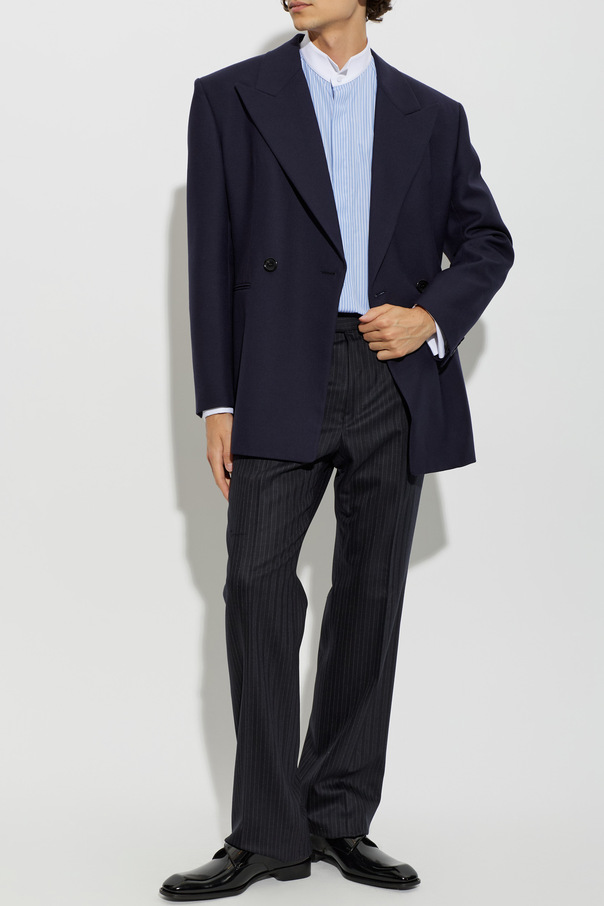 Tom Ford Wool trousers