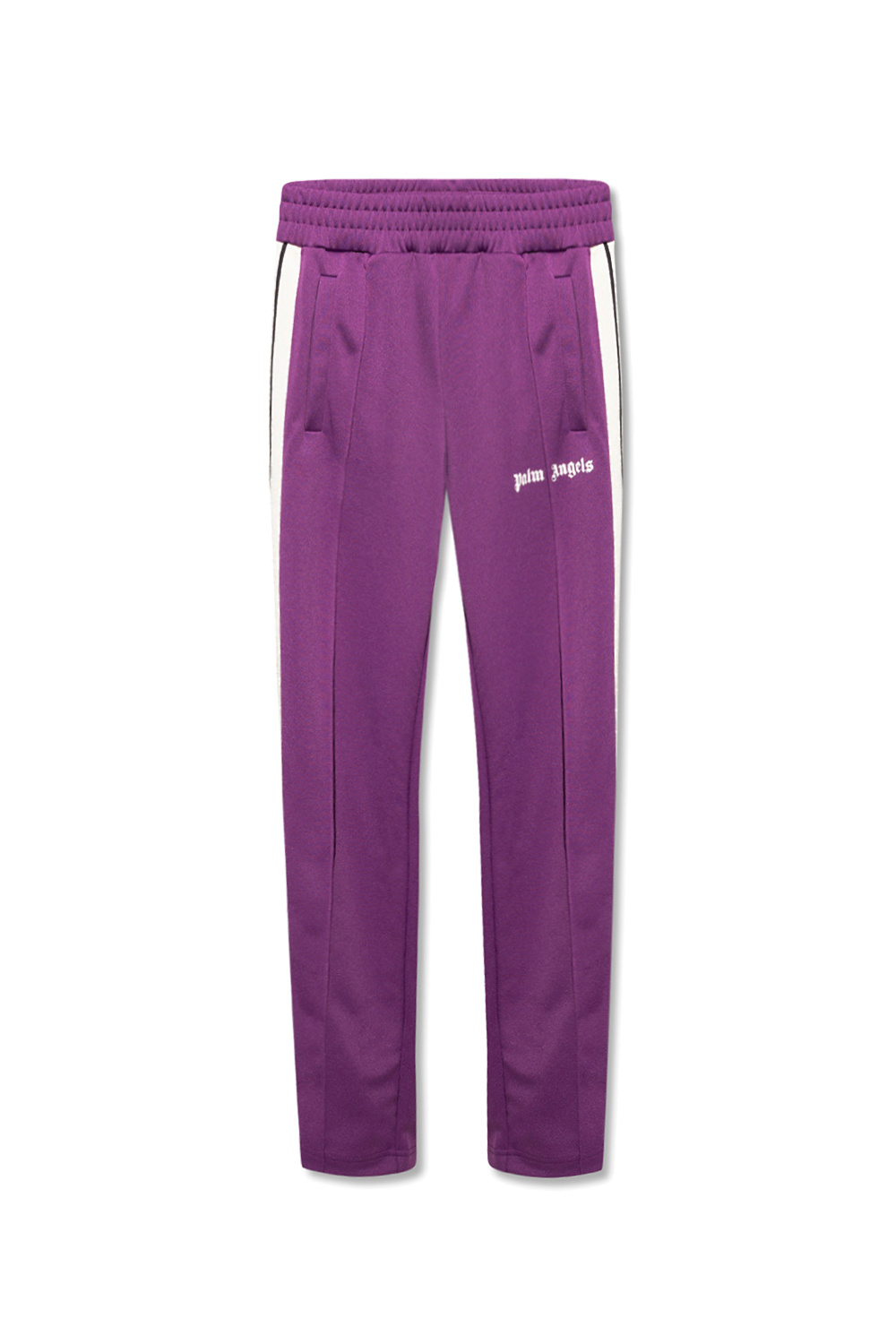 Angel flared joggers, Collection 2021
