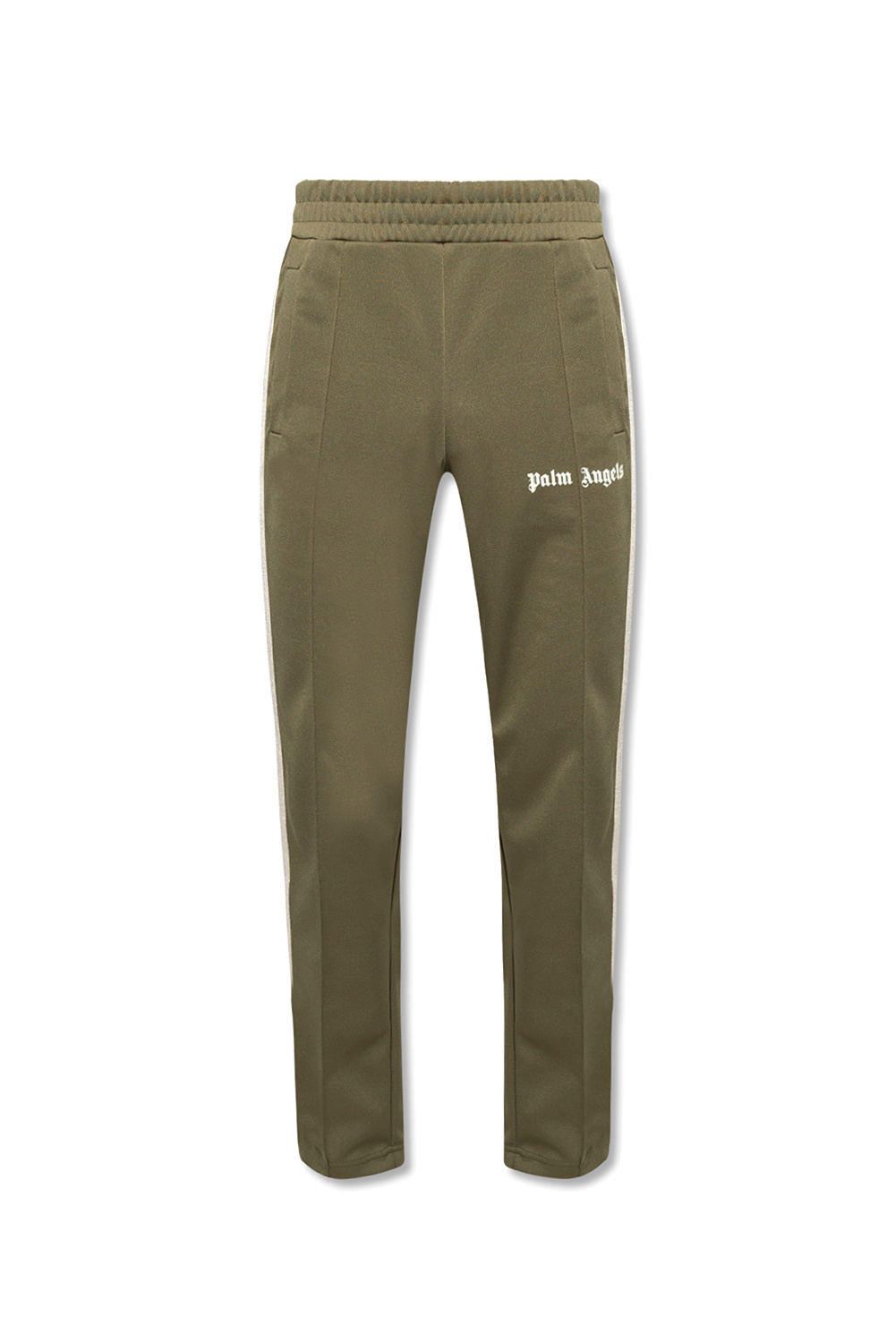 Palm Angels Sweatpants with logo