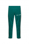 Air Jordan Fleece Jogging Pants Mens