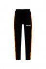 nike x skepta track pants black