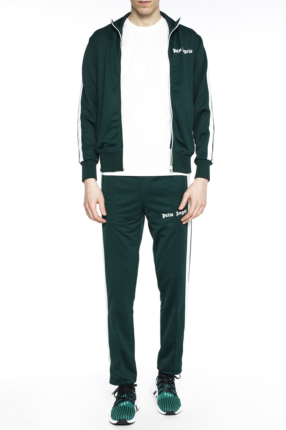 palm angels men's sweatpants