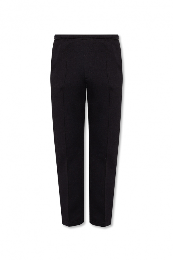 Palm Angels Side stripe Air trousers