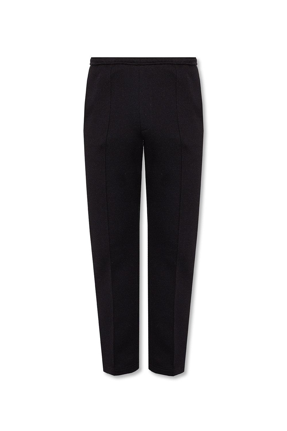 Palm Angels Side stripe trousers