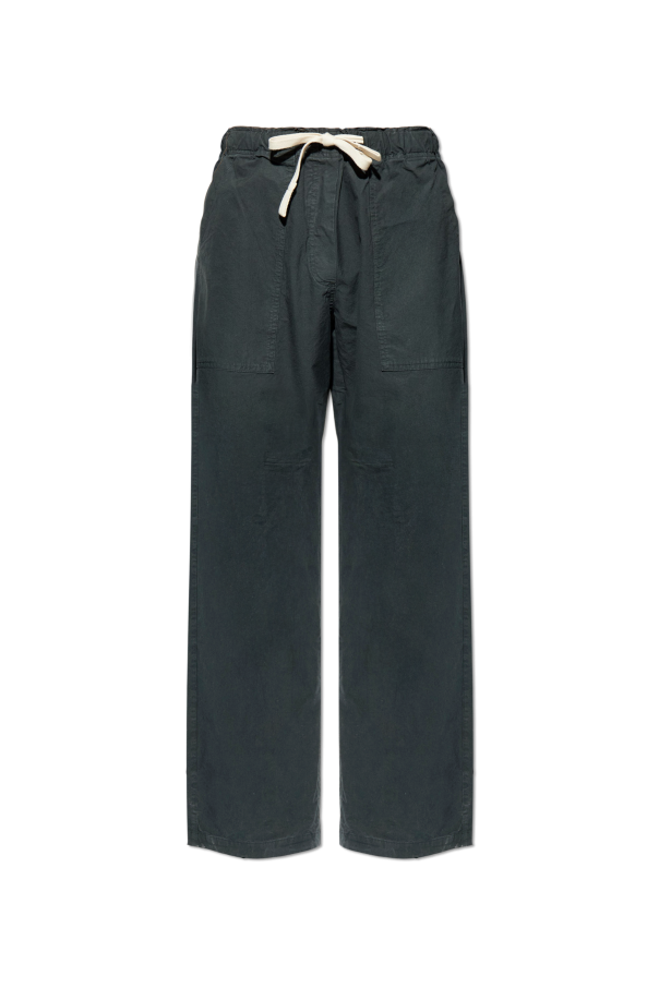Loose fit trousers od Palm Angels