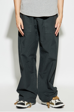 Palm Angels Loose fit trousers