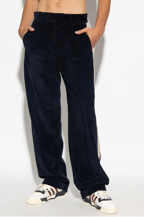 Palm Angels Corduroy trousers