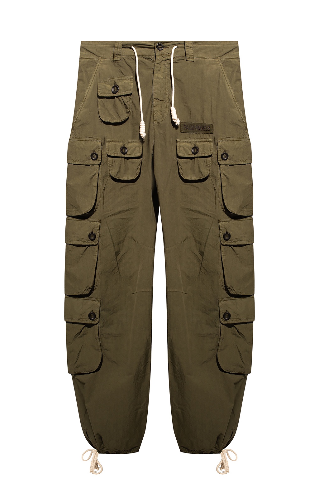 Palm Angels Trousers with pockets
