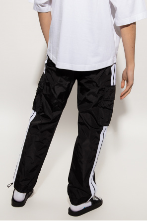 Palm Angels Track pants with logo