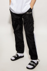 Palm Angels Track pants with logo