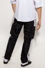 Palm Angels Track pants with logo