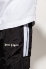 Palm Angels Track pants with logo