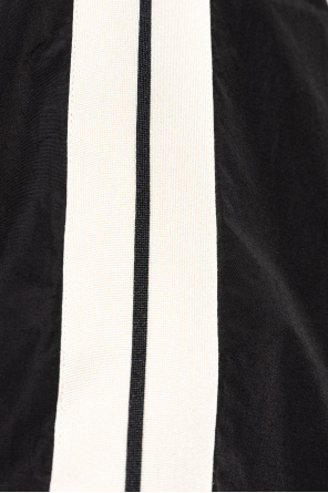 Palm Angels Pantalones con logo