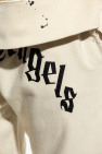 Palm Angels Sweatpants with logo