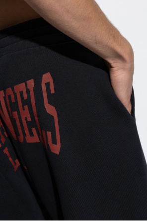 Palm Angels Track Pants