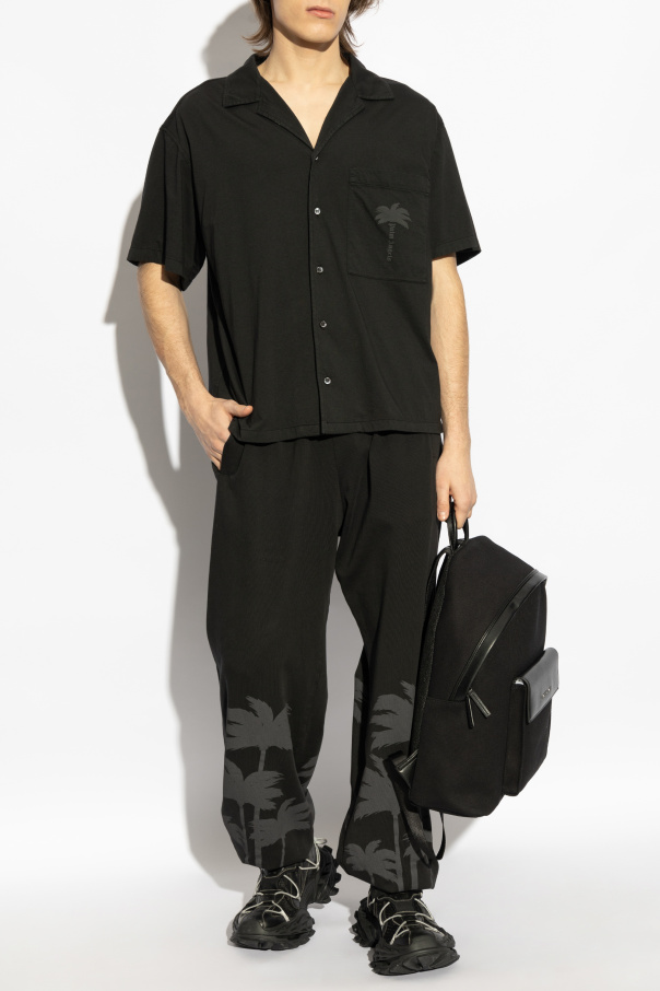 Palm Angels Trainingshose