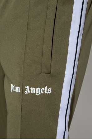 Palm Angels Misspap Lifestyle Cycling Shorts