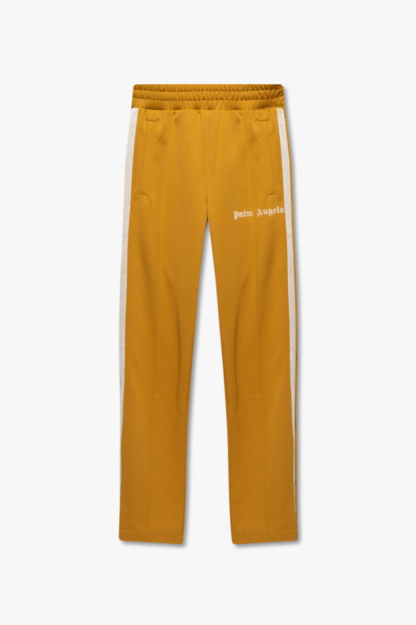 Palm Angels Trousers with cotton