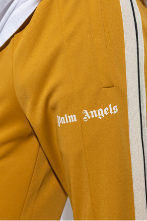 Palm Angels Trousers with cotton