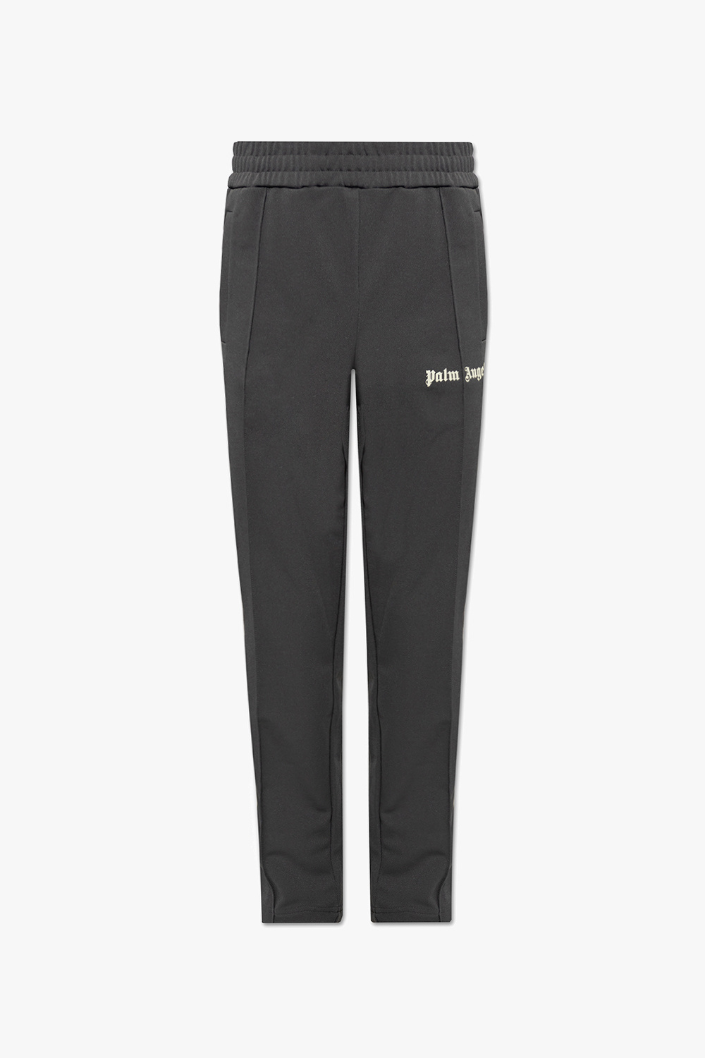 Palm Angels Sweatpants with logo