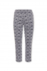 Get them ready in pure style with the LAUREN Ralph Lauren® Kids Navy Solid Suit Separate Pants