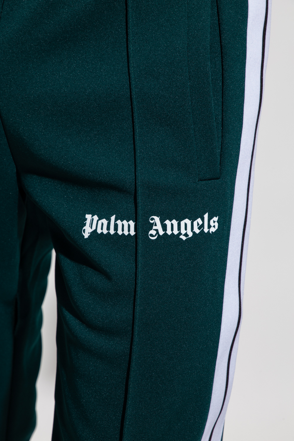 Palm Angels AG Jeans Jeans MILA blu
