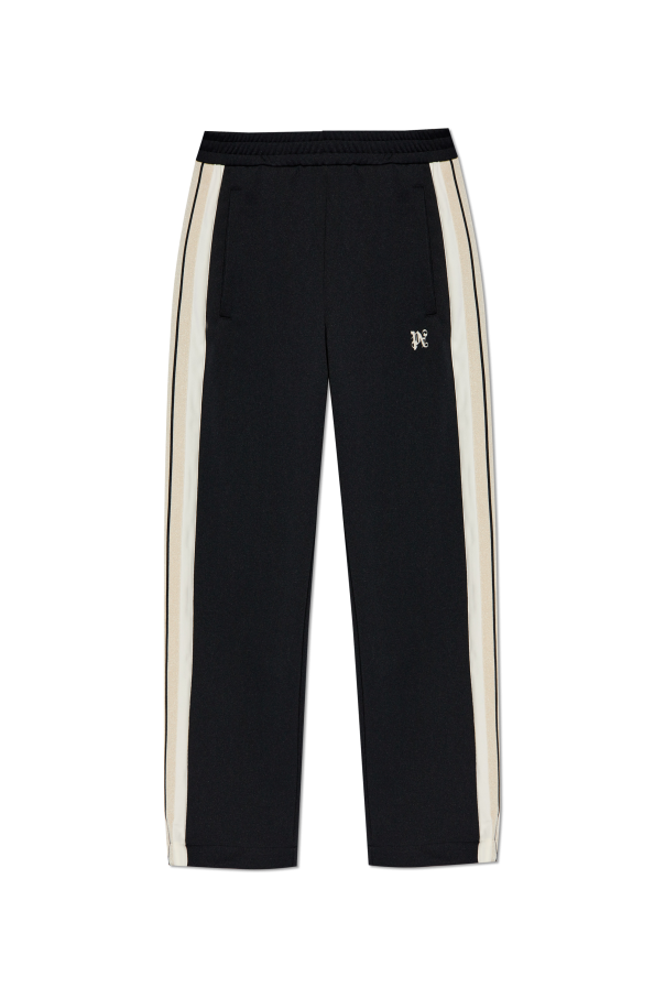 Palm Angels Track pants with logo