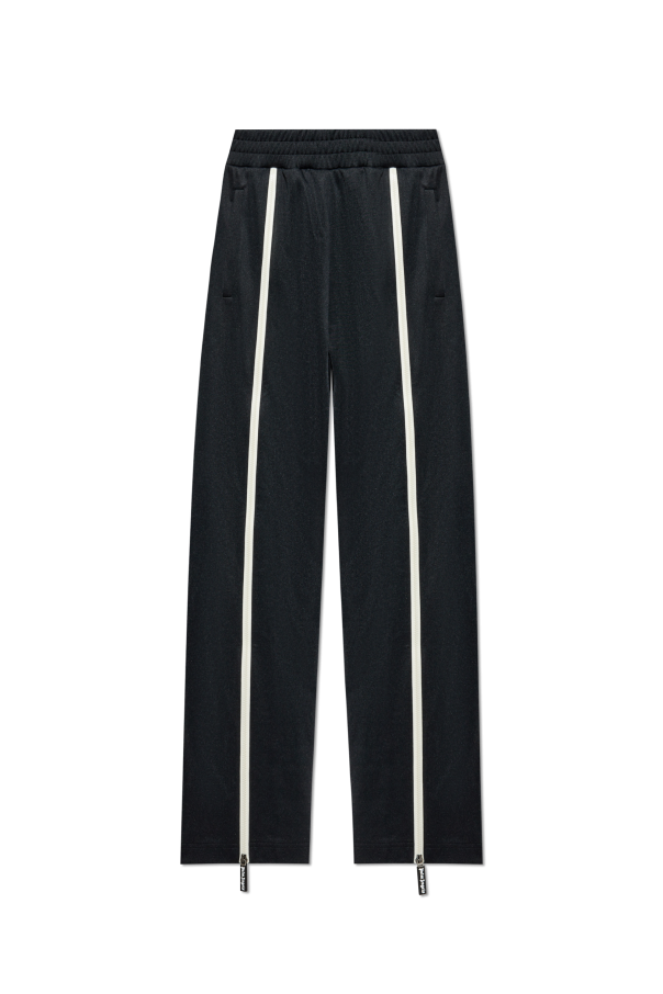 Palm Angels Logo pants