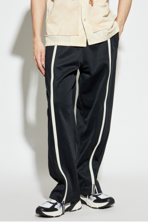 Palm Angels Logo pants