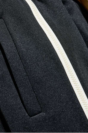 Palm Angels Logo pants