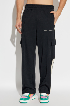 Palm Angels Cargo trousers