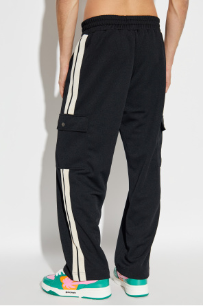 Palm Angels Cargo trousers