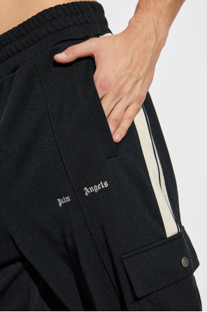 Palm Angels Cargo trousers