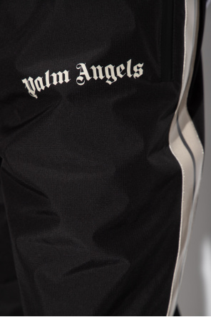 Palm Angels Ski Outrageous trousers