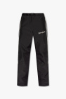 Tommy Bodywear Sherpa Jogging Pants